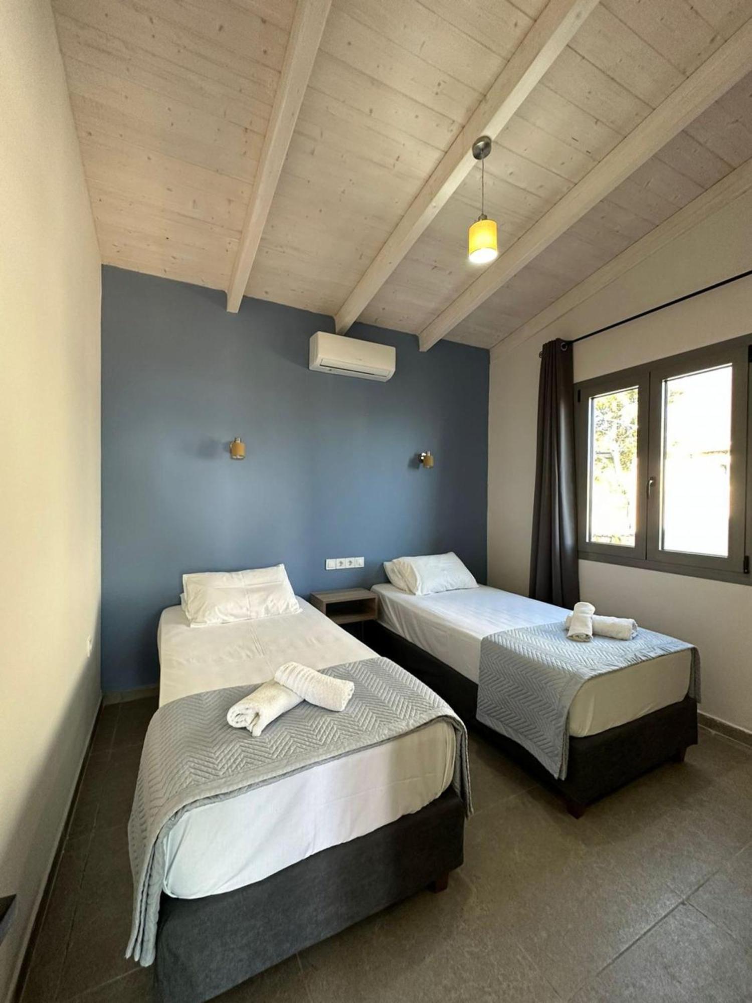 Eris Villa - Amazing View In Lefkada Frinion Экстерьер фото